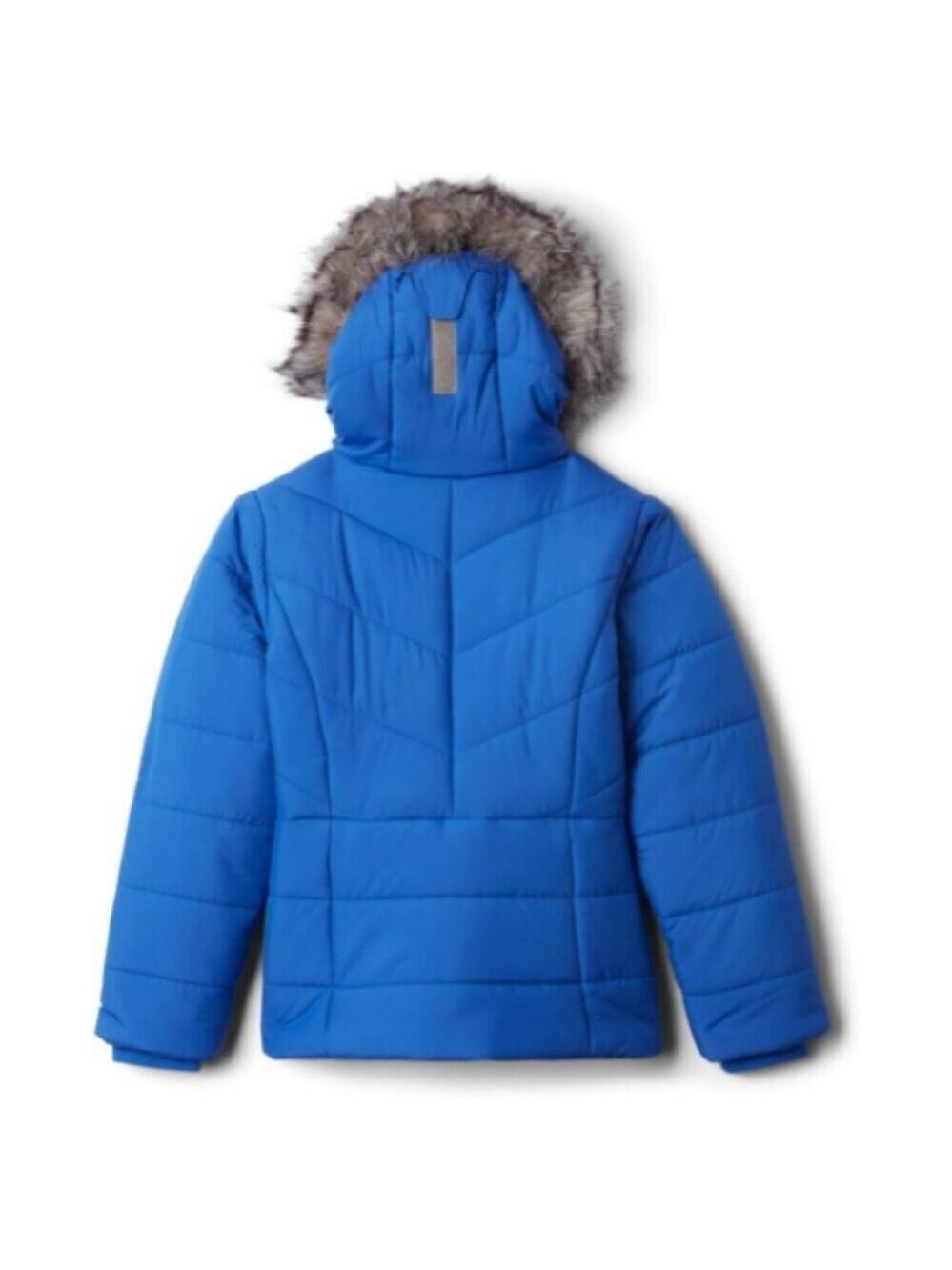 Columbia Youth Girls Katelyn Crest Jacket XS NWT - Picture 2 of 7